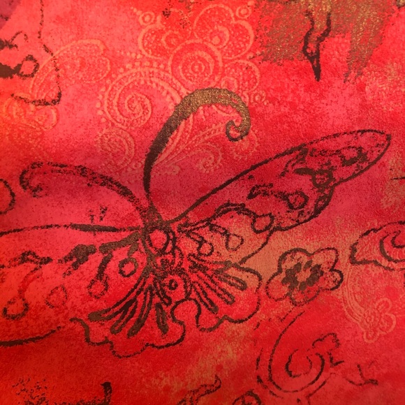 Ultra Suede Spring Jacket - Picture 3 of 4